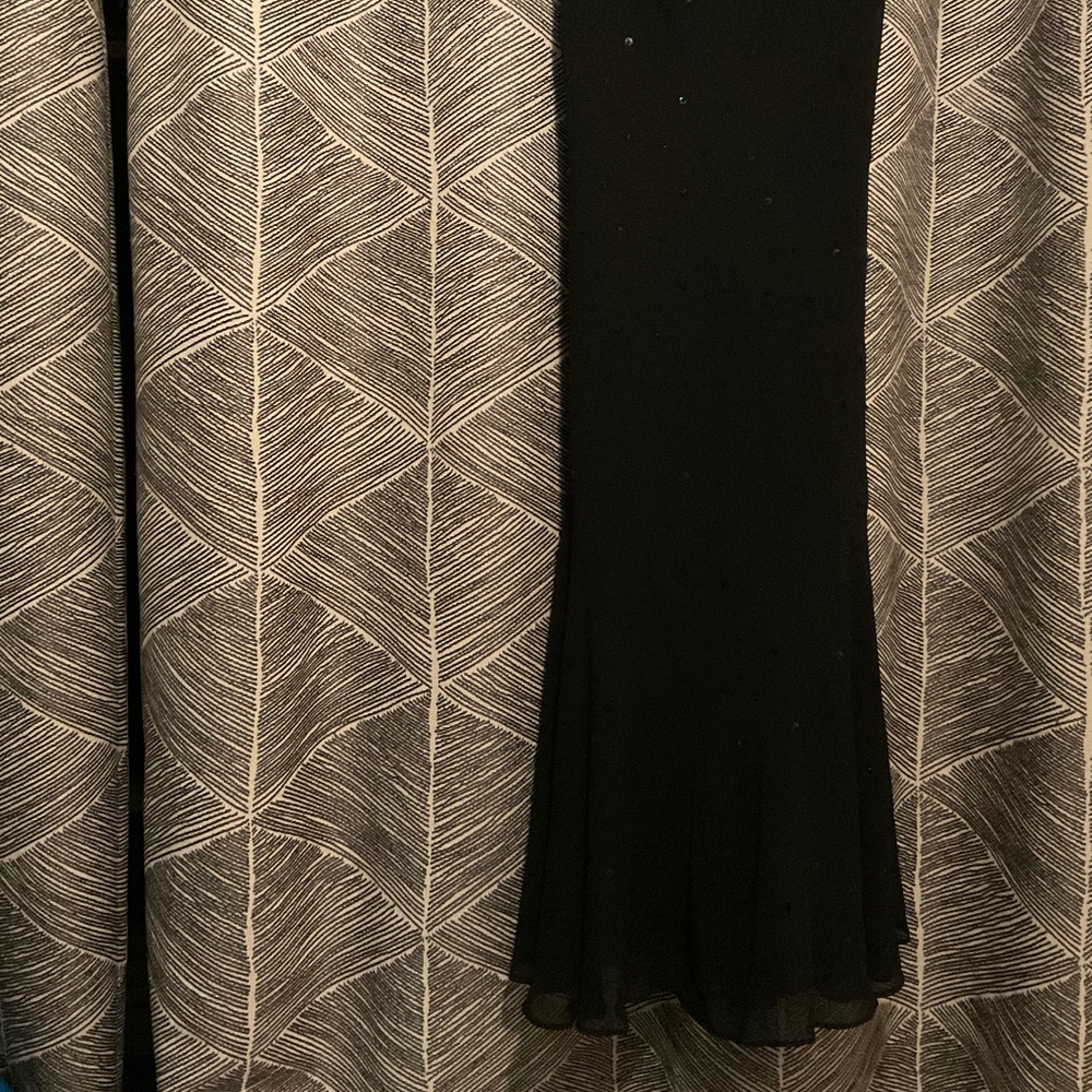 Simply stunning Y2K special event sequined LBD - Picture 13 of 14